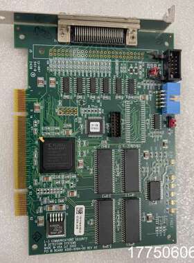 1100-10194-00 REV：B1 PCI IB BO