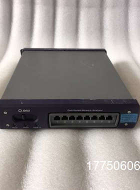JDSU J6801B 图，通电正常，图 所见即所得