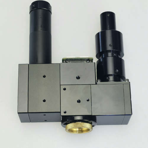 COG检测 3D显微镜 同轴落射式 镜腔 带SD OPTIC