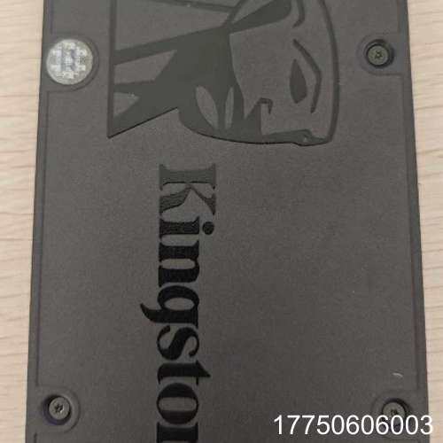 5片金士顿960G固态硬盘，SA400S37，成色好，需要