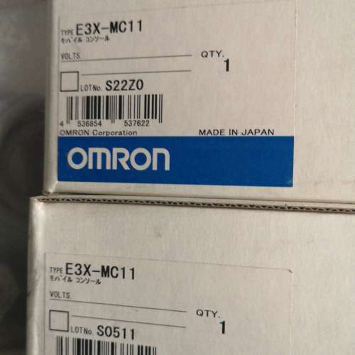 E3X-MC11  DFS60S-S10K01024