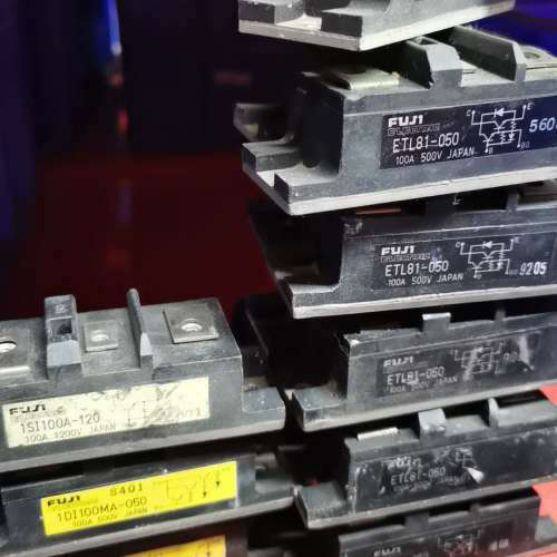 ETL81-050，1DI100MA-050，1SI100A