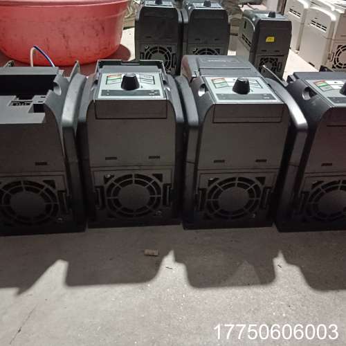 三晶变频器ATV13-2S1R5GH 1.5KW 380V