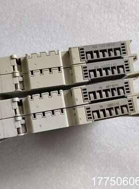 倍福 KM1002，KM2002，各一只，成色，功能