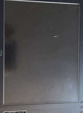 AB显示屏1500P功能完好，556F902001