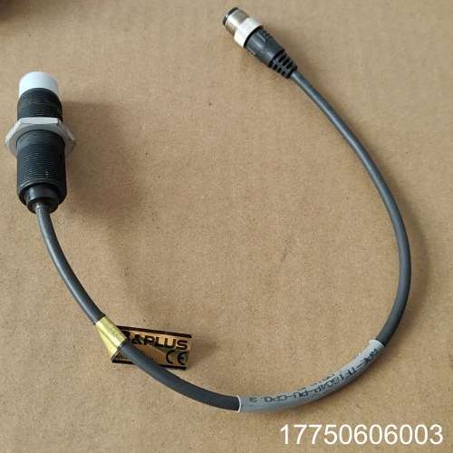 BES516  325E3R-3B&PLUS传感器，磁耦