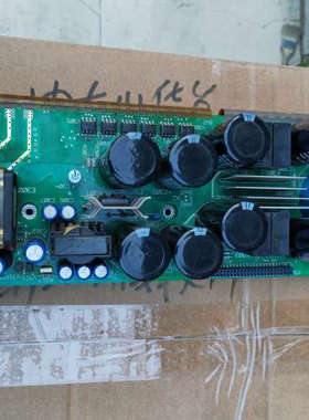 9325LP伦茨EVS9325-ES驱动板，EVS9325-