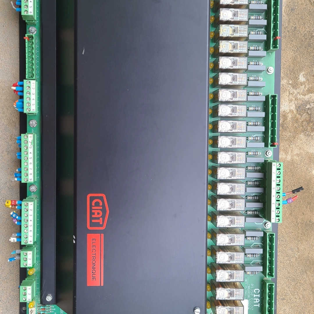 CIAT 西亚特 LW900   LW1800水源热泵机组