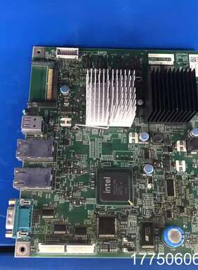 安川机器人CPU板JANCD-YCP01A-E