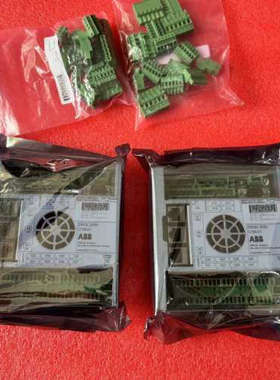 机器人追踪板卡 DSQC2000 3HNA027579