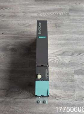 【】6AU1425-2AD00-0AA0数控驱动器，