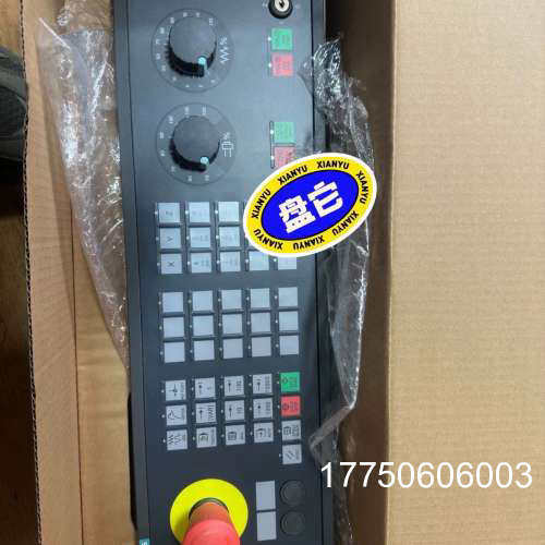 MCP483键盘6FC5203-0AF22-1AA2/