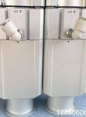 SMC高真空阀 XLAQ-40GHO-X14