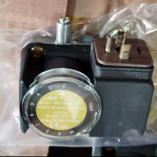 DUNGS冬斯压力开关GW10A5