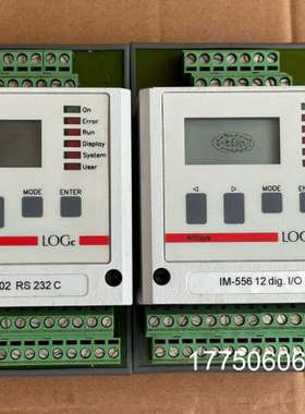 Artisys IM一556 120dig.I/O