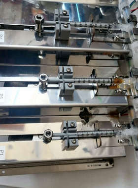 NPW160H进样组合泵（3），件，功能完好，有限