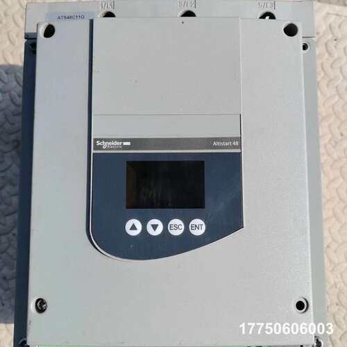 软启动器 ATS48C11Q