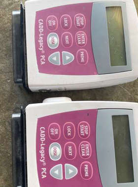 CADD-LEGACY PCA   型号6300 成色实