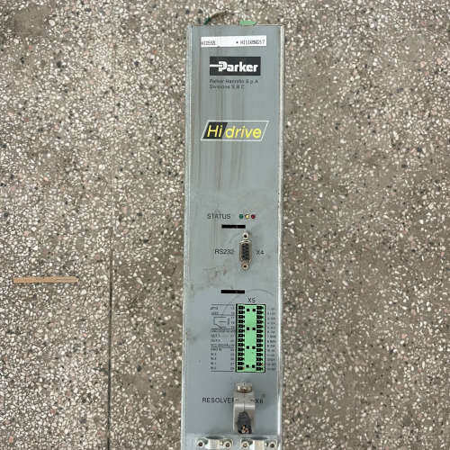 PAPKER驱动器HID5SSHID5SS PARKER