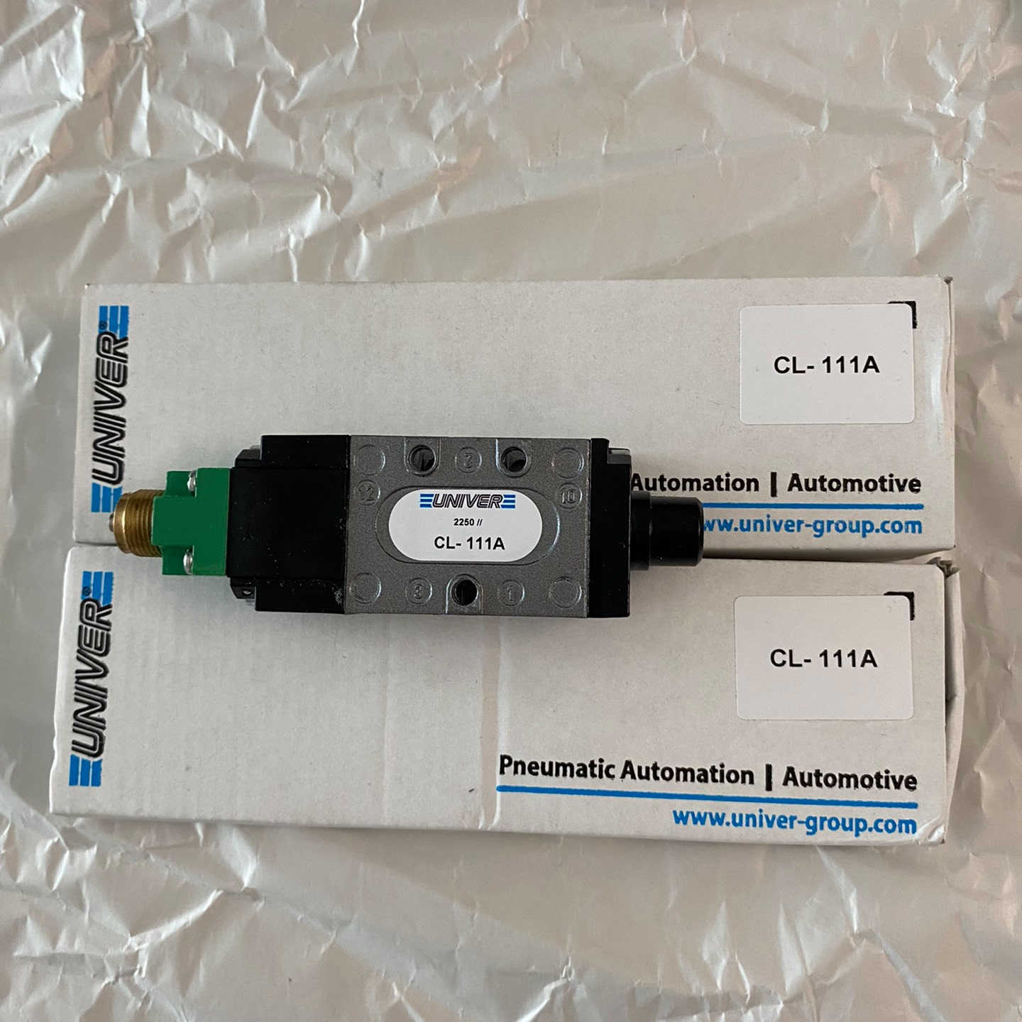 CL-111A CL-320 AG-3242 UNIVER电