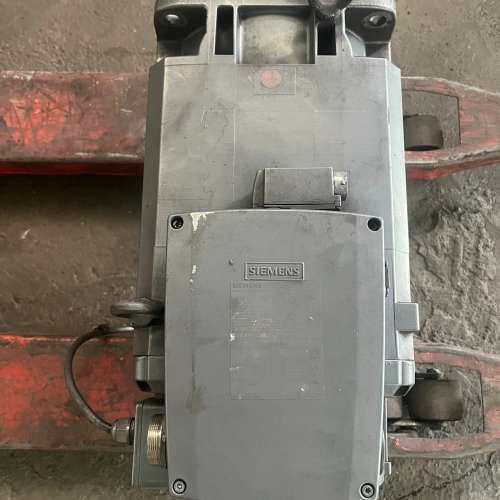 主轴电机1PH8133-1DG02-0BA1，德国