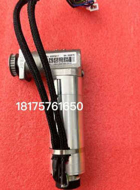 库卡KR5 R1400 机器人六轴电机217685，00-2