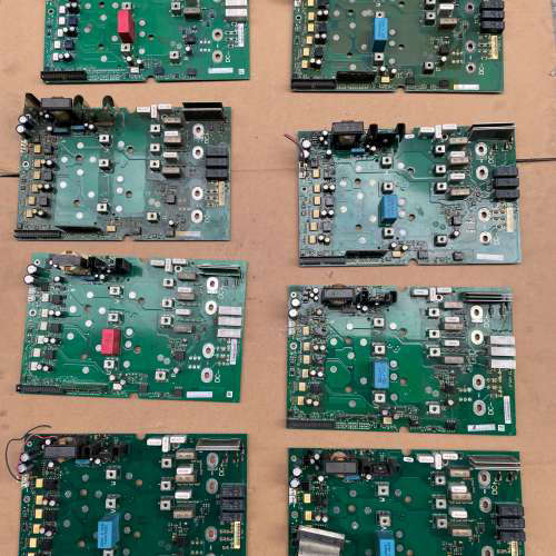 伟肯驱动板PC00416B，PC00416E，PC00216