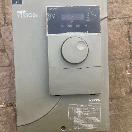 明电舍VT230SE-1P5HA000X000