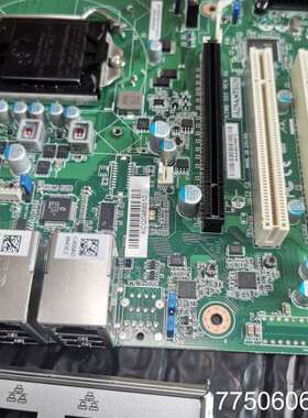 9.9新在保研华AIMB-501G2工控机主板