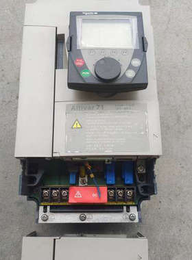 ATV71HU55N4Z 5.5kw-7.5hp