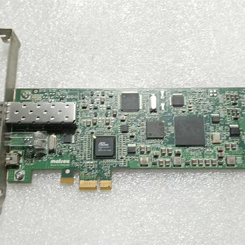 迈创Matrox XTO2A-FESLPAF F7380-0