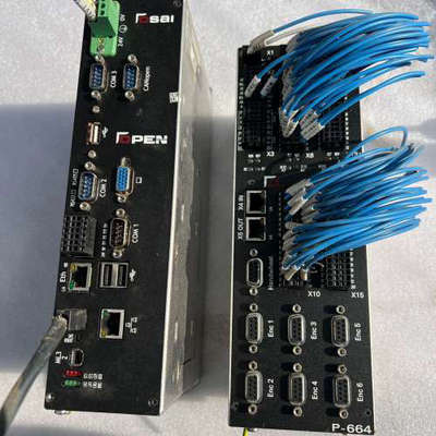 2SMPM6215/0C欧塞数控系统