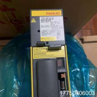 FANUC双轴驱动器 H209 A06B 6240