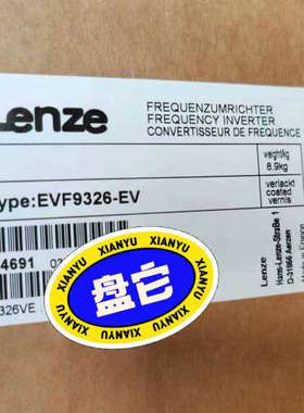 EVF9326-EV EVF9325-EV EVF9324-