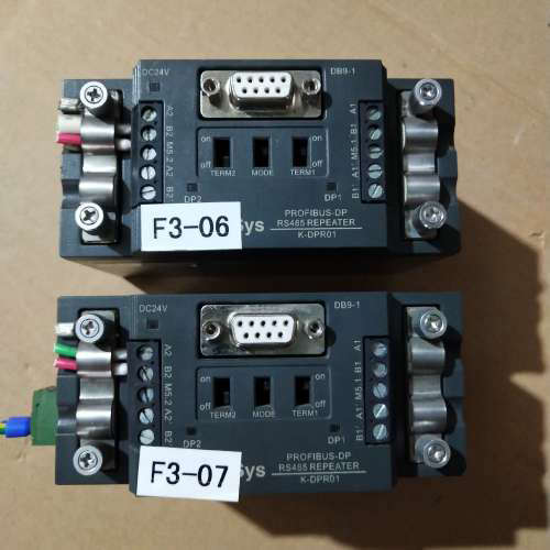 和利时K-DPR01图拍俩台，看上的老板联系详