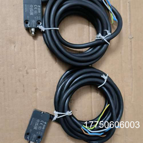 意大利pizzato行程开关NA 110AB-DN3限位开关