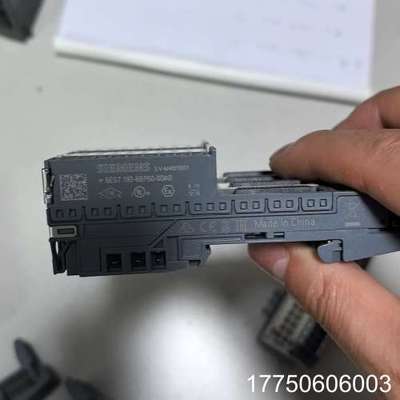 底座6ES7193-6BP60-0DA0 充新裸机