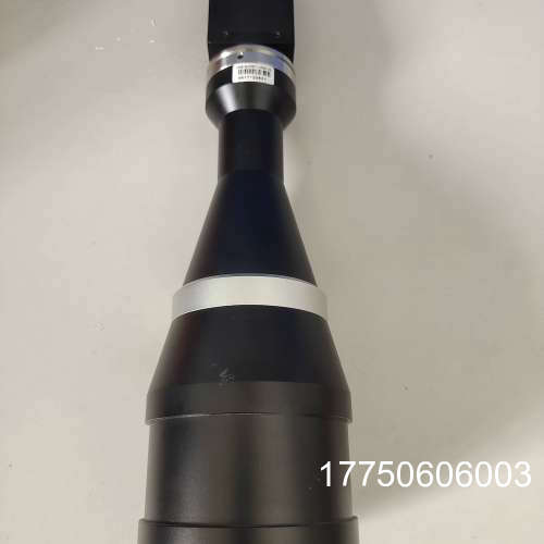 工业相机远心镜头，型号GS3-PGE-91S6M-C，来自加