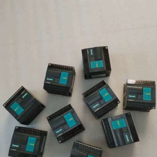 S08AI海为PLC模拟量输入输模块，几乎，有需要的