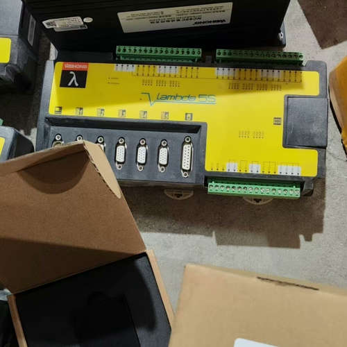 维宏Lambda 5S控制板卡，几乎，线板、继电器