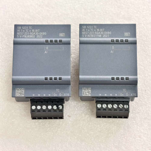 通讯模块6ES7 231-5QA30-0XB0