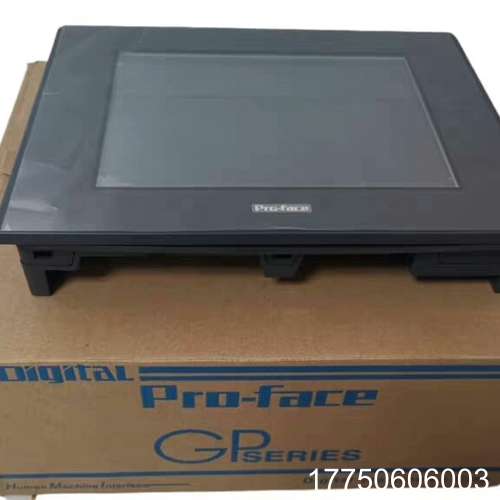 普洛菲斯触摸屏 GP2600-TC11，GP2601