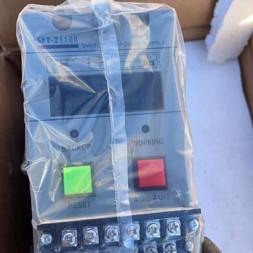 SFY-2110K  10KW变频器，感兴趣的朋友点击我想要