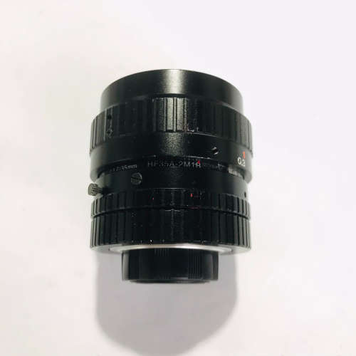FUJINON富士能 HF35A-2M1B 定焦工业镜头 3