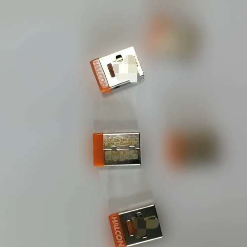 HALCON13.0加密狗，带License文件，性能包好，