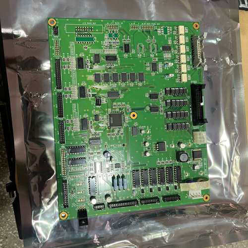 sysmex希森美康电路板PCNO.10001板