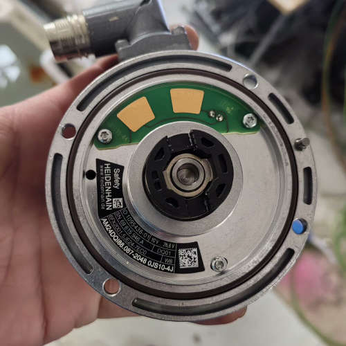 海德汉编码器，6FX2001-5JE24-7EC0，功能包好