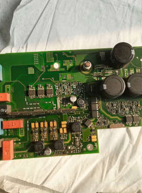S120电源控制板A5E00271969，A5E002
