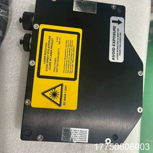 乐姆迈 lmi Gocator 2320C-3R-R-01-