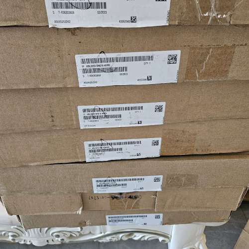 6SL3210-5HE10-4UF0，开封，附件齐全，功